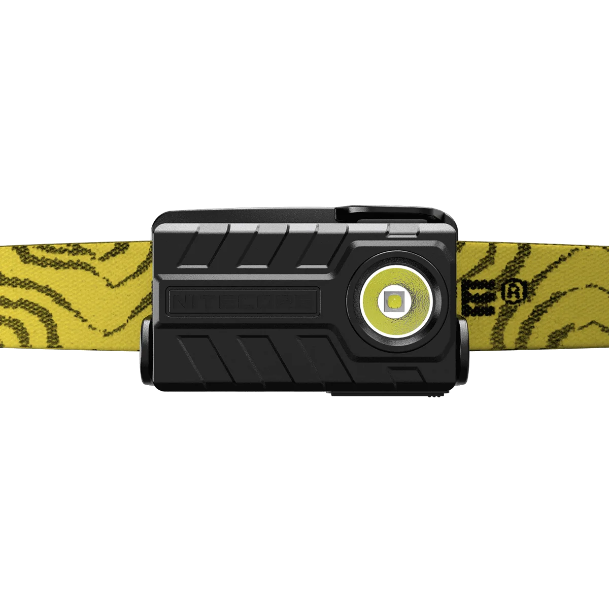 NITECORE NU20 Lightweight Headlight XP-G2 S3 LED max 360 lumens beam throw 80 meter Rechargeable Small Headlamp built-in battery | Спорт и