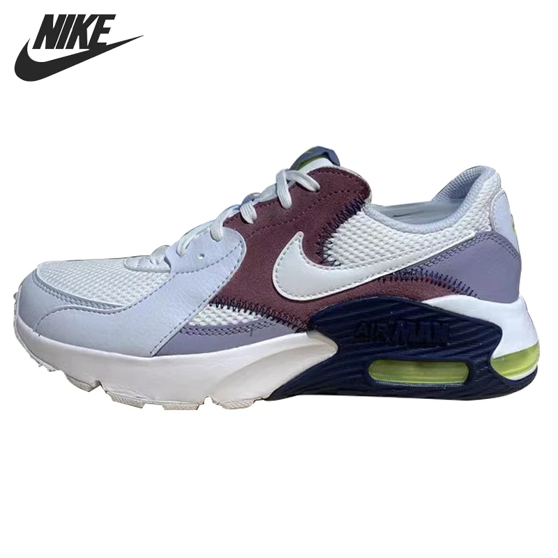 

Оригинальные женские кроссовки для бега NIKE WMNS AIR MAX, новое поступление