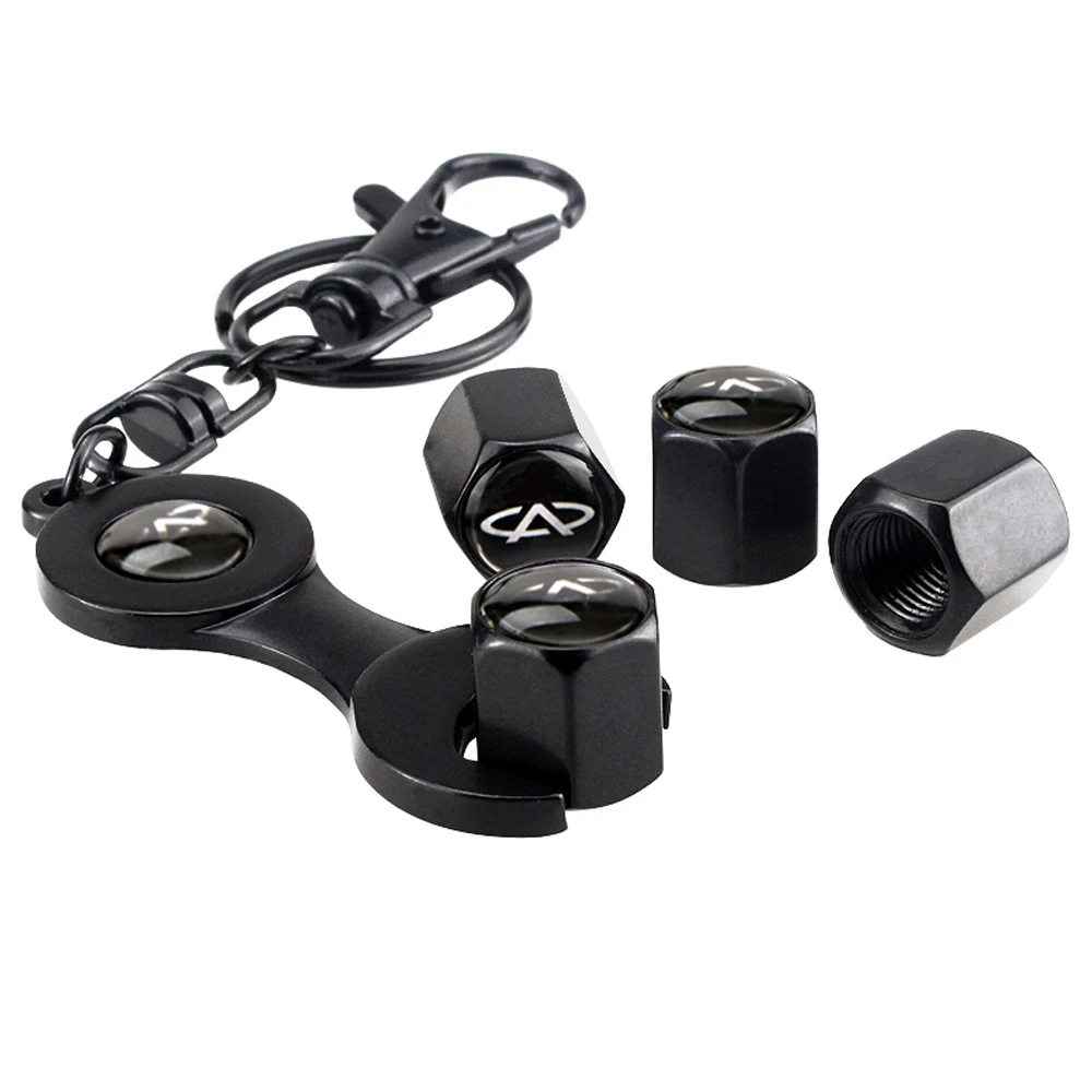 4 шт. автомобильный Стайлинг крышка автомобильного колеса крышки стержня вентиля