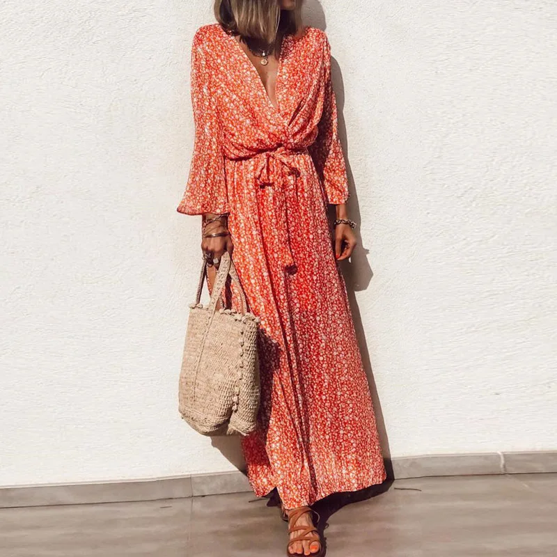 Новый сексуальный летний сарафан вечерние платья для женщин Vestido vestidos одежда