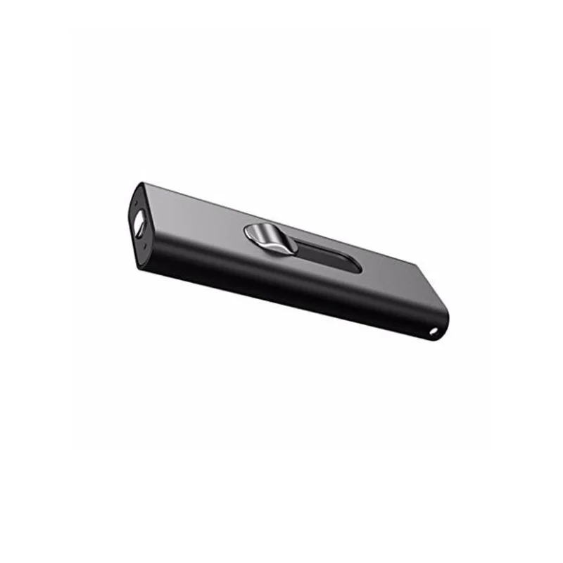 

Оригинальный 192Kbps Smart 2 в 1 USB OTG VOX диктофон флэш-накопитель 8 ГБ Микро цифровое аудио устройство записи для Android