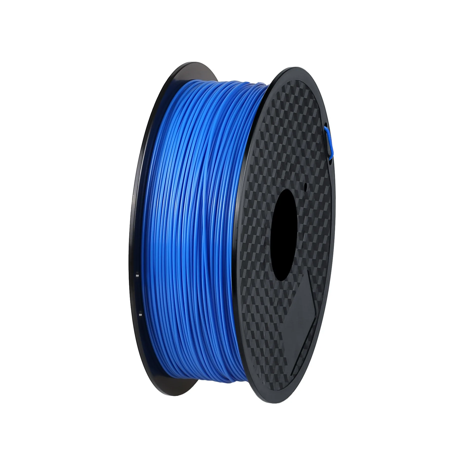 Нить для 3D-принтера EasyThreed нить PLA 1 75 мм мерный +/-0 05 кг синий материал 3d-печати