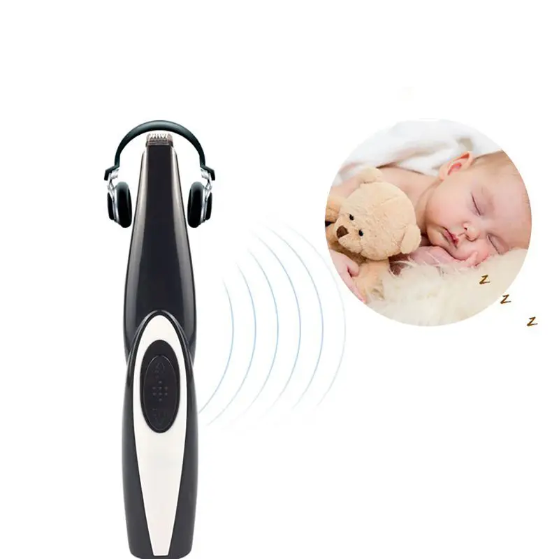 

New Dog Hair Trimmer USB Rechargeable Professional Pets Hair Trimmer for Dogs Cats Pet Hair Clipper Grooming Kit US Stock hot