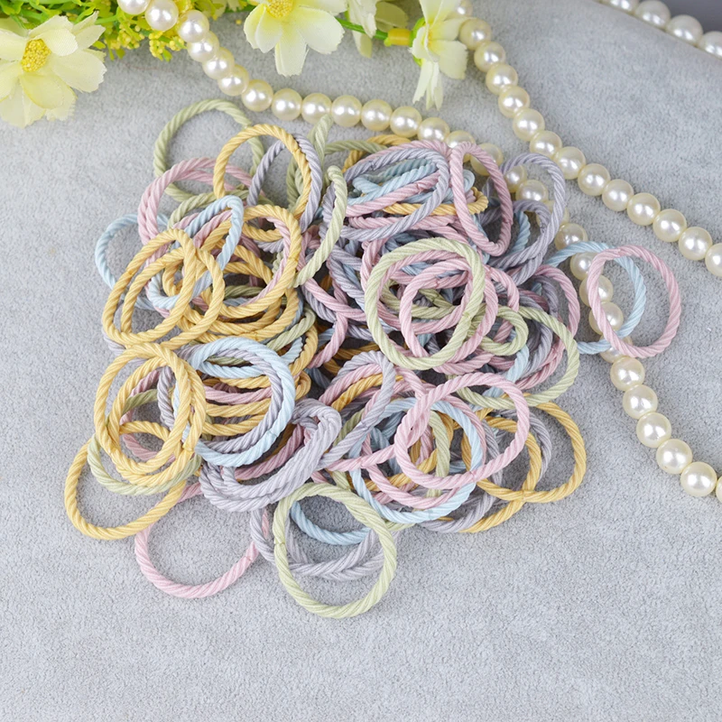 Резинки для волос|Аксессуары волос девочек| |