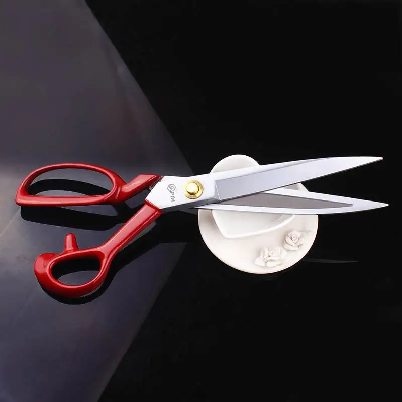 Светильник Красная Вышивка для швейных аксессуаров профессиональная ткань