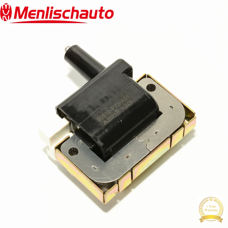 30510 P73 A02 A01 Катушка зажигания для японского автомобиля PT2 006 TC 08A UF244 UF89 5C1004