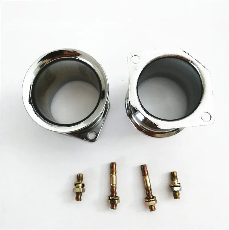 Сменный хромированный карбюратор для Solex Dellorto Weber EMPI IDF 40 44 48 40idf 44idf 48idf| |