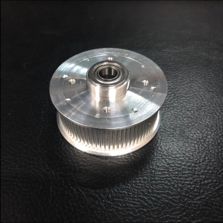 

for Roland XJ740 XC540 AJ1000 belt wheel gear driven wheel driving wheel printer parts