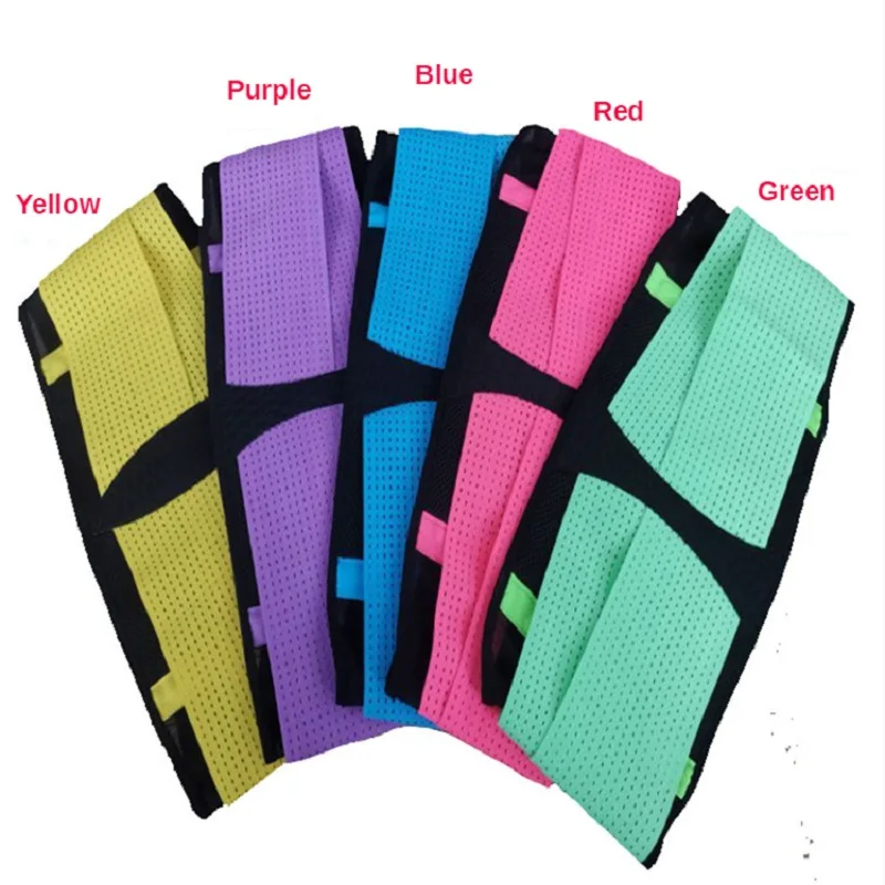 

Women And Men Slimming GYM Waist Belt Belly Sheath For Training Fitnes Body Shaper Bodybuilding Workout Sports Exercise No Pain