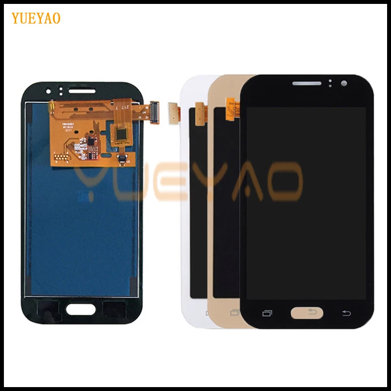 ЖК-дисплей с дигитайзером для Samsung Galaxy J1 Ace J110 сменный сенсорный экран