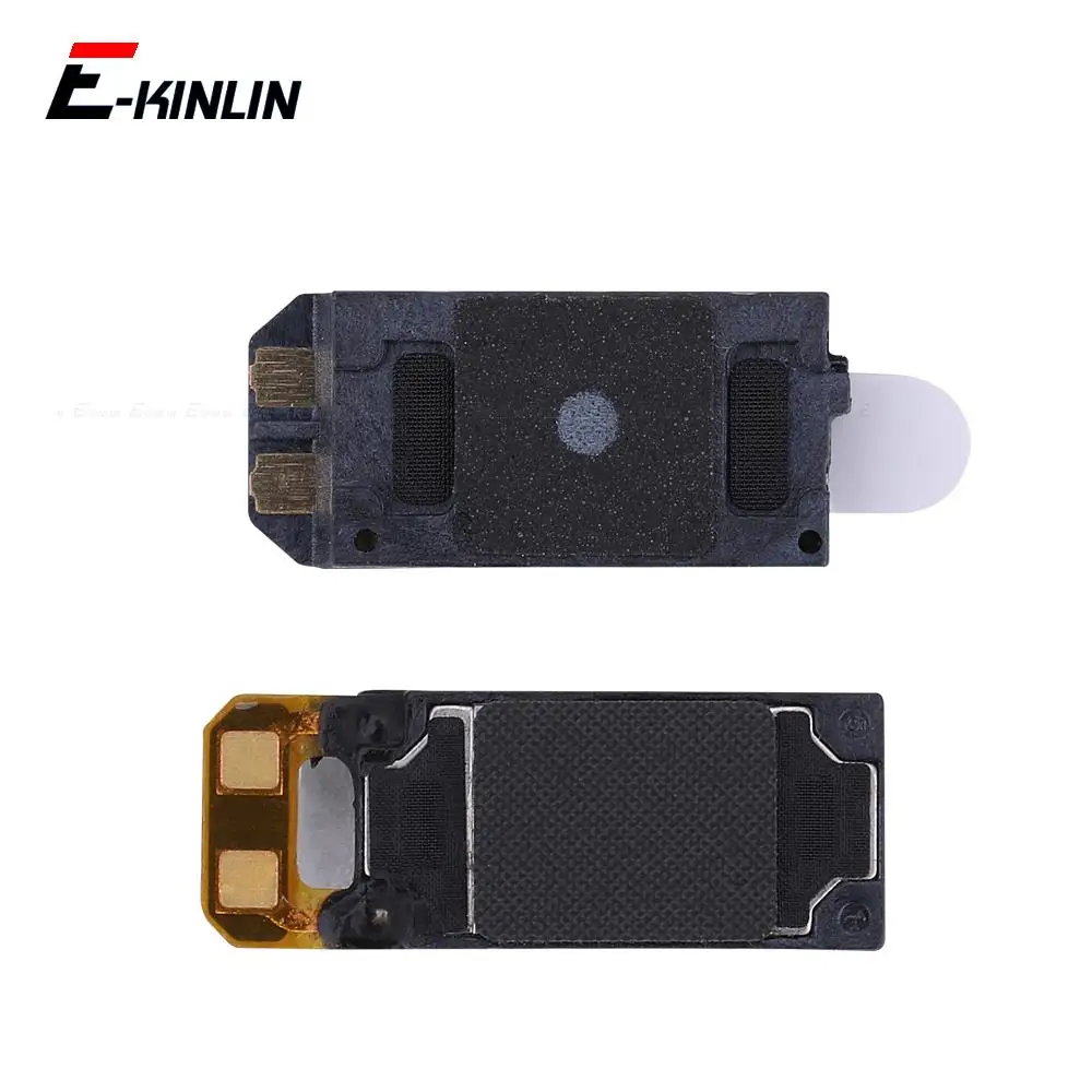 

Top Front Earpiece Ear piece Speaker For Samsung Galaxy J8 J6 J4 J7 J5 J3 2018 2017 2016 Replace Parts