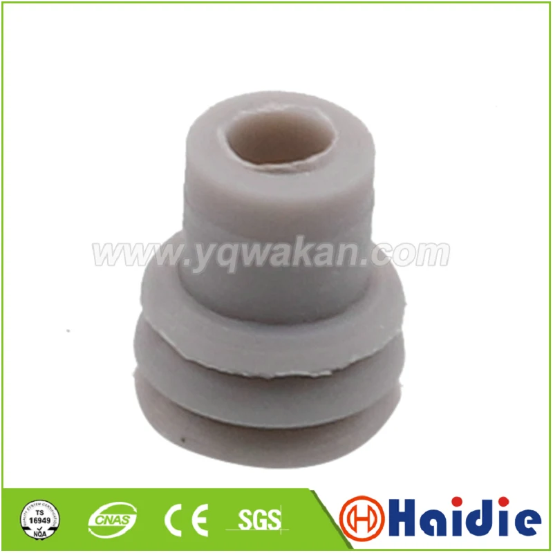 100 шт. автомобильный разъем силиконовые этиленового пропилен каучука HDZ 38