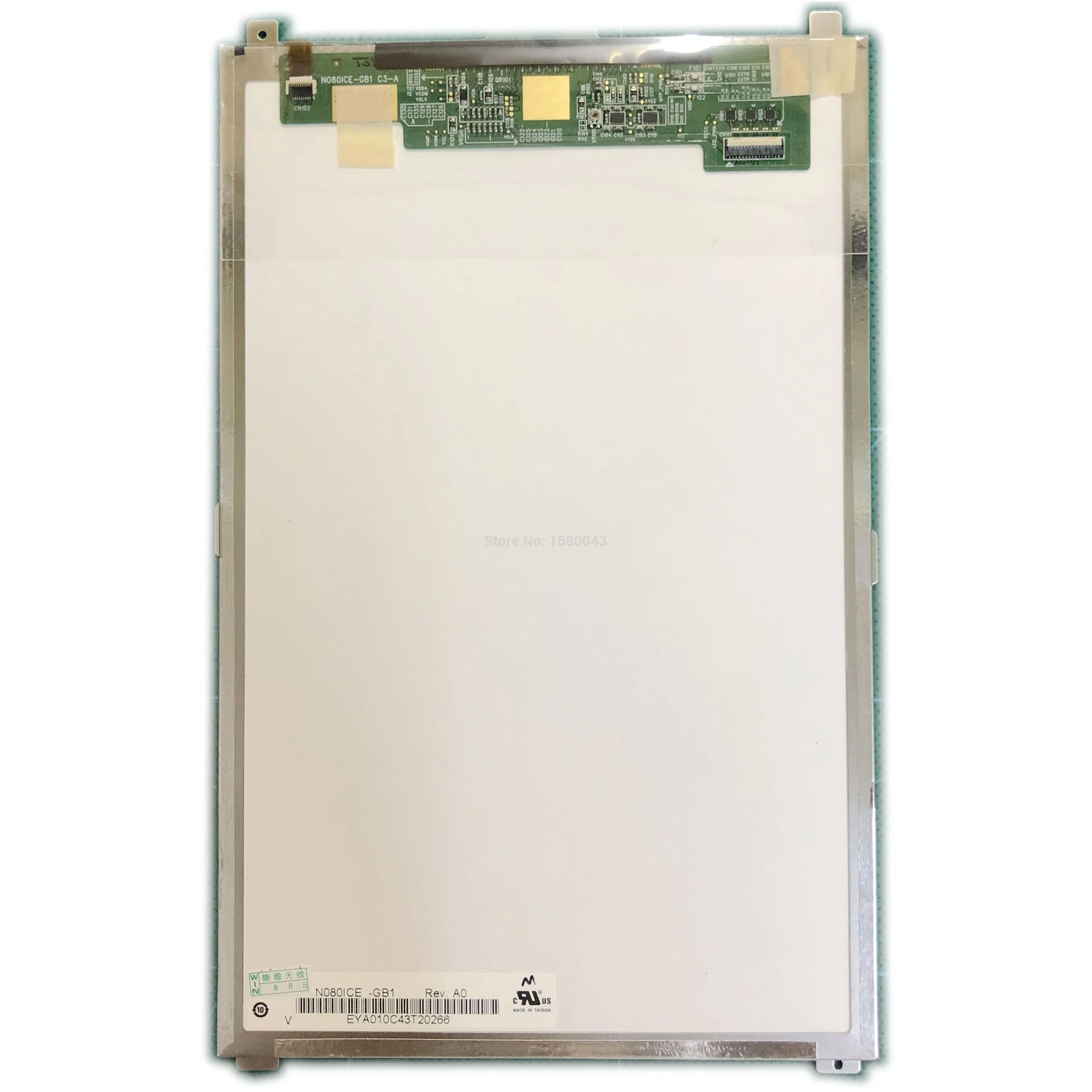 Светодиодная панель для ЖК-экрана версии x | Компьютеры и офис