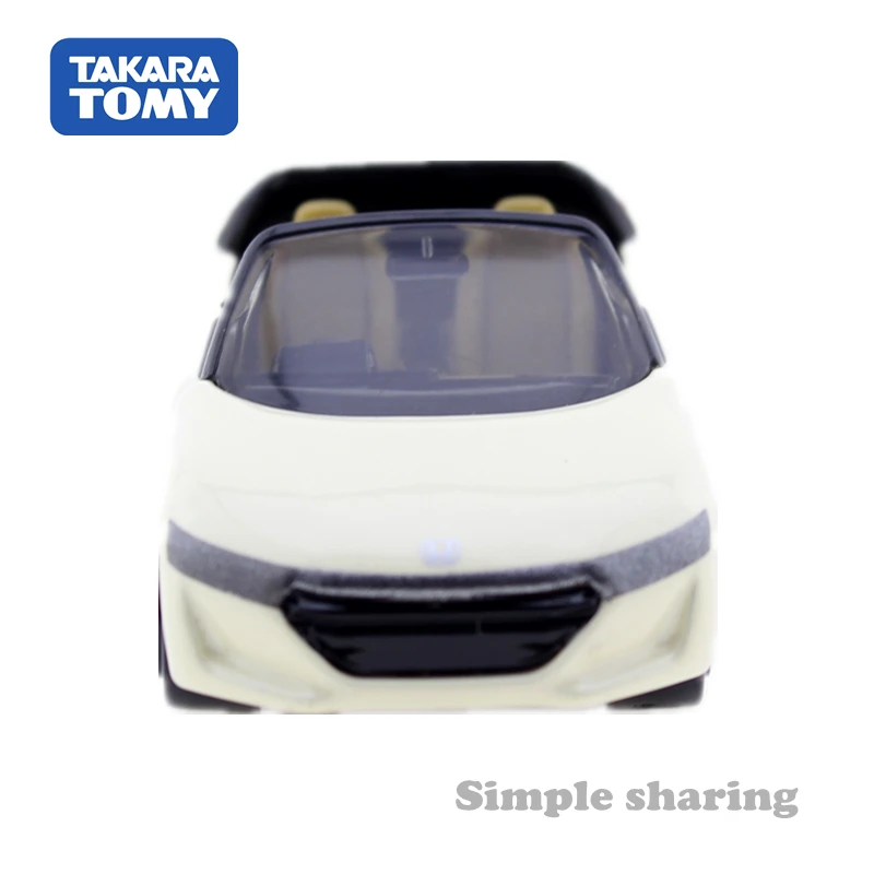 Takara Tomy Tomica AEON 36 Honda Civic S660 автомобиль трансформер популярные детские игрушки
