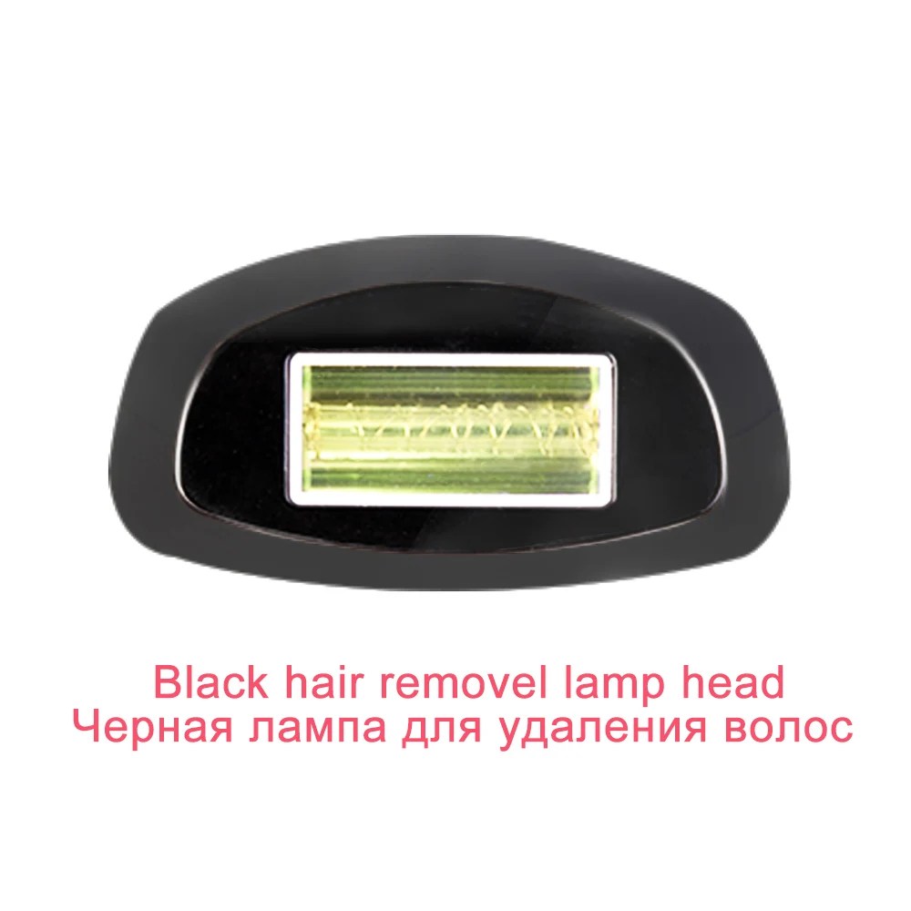 

Laser Hair Removal depiladora lamp IPL photoepilator lamp head for epilator