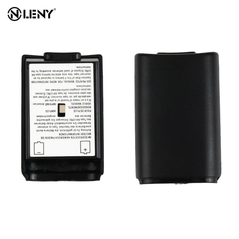 Универсальный чехол для аккумуляторной батареи Защитный Xbox 360 беспроводной