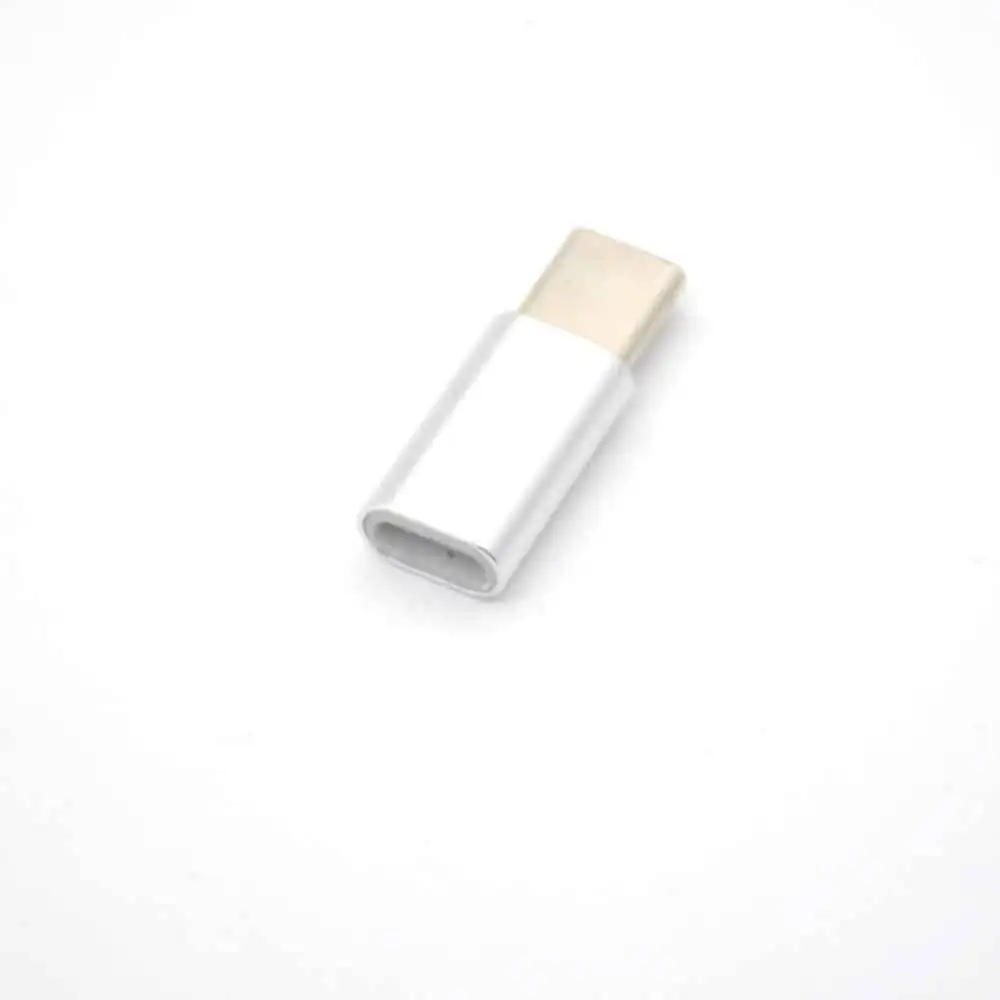 Переходник зарядного устройства с USB Type-C на конвертер для оригинального Blackview BV9100