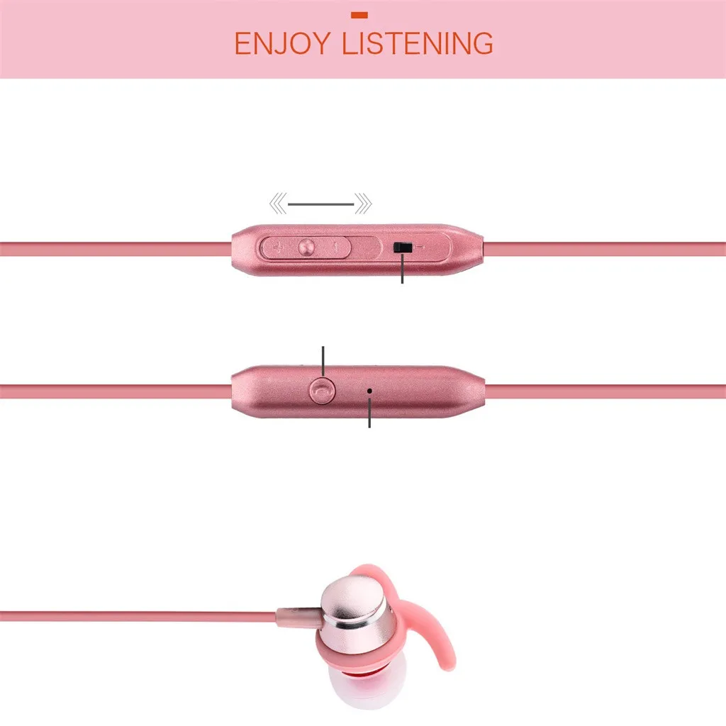In ear Headset Portable 3.5mm Micro wired phone Bass Stereo sport music headset Earphones Headphones For Samsung S8 | Электроника
