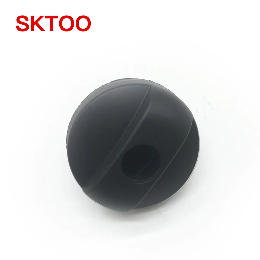 SKTOO подходит для Peugeot 307 2003 2007 крышка внутреннего бака масла и газа|Крышки бака| |