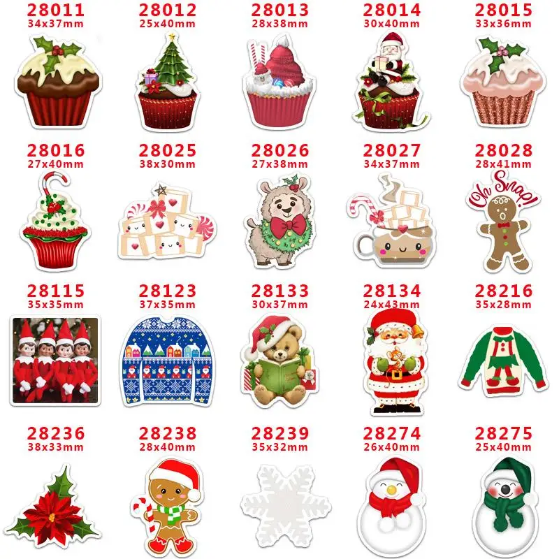 Бесплатная доставка 30 шт мультяшный персонаж плоское украшение из смолы PR