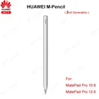 Стилус HUAWEI M-Pencil 2-го поколения, емкостный стилус версии 2021 для MatePad Pro 12,6, стилус для Huawei MatePad Pro 10,8