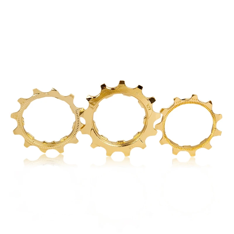 Ztto MTB дорожный велосипедная кассета Cog велосипед 11 скоростей Cogs Freewheel часть для K7