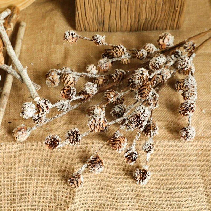 

1 шт., искусственный цветок для украшения домашвечерние