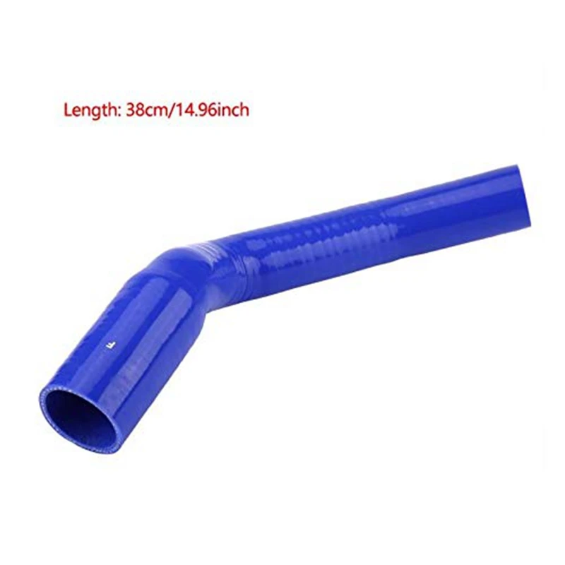 Для Ford Mondeo Egr To Intercooler Hose Tdci Mk3 Silicone Turbo Boost Pipe 1222831 | Автомобили и мотоциклы
