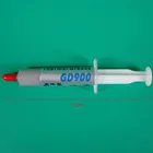 Термопроводящая паста, силиконовая штукатурка, паста для радиатора для процессора BR7 TT-best