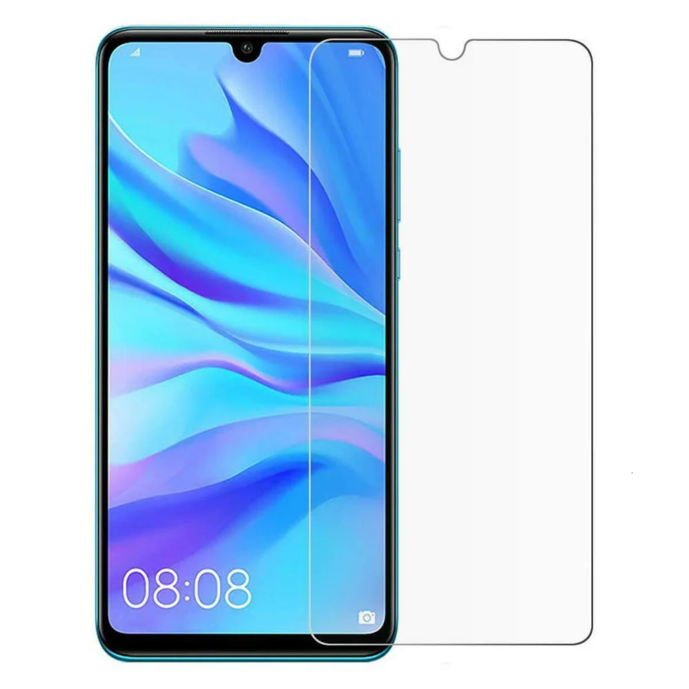 Закаленное стекло для Huawei P20 P30 Mate 20 30 Lite Pro Защитная пленка экрана huawei P20lite P30Lite Mate20