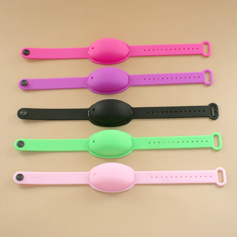 10 комплектов силиконовой дезинфицирующее средство для дезинфицирующего