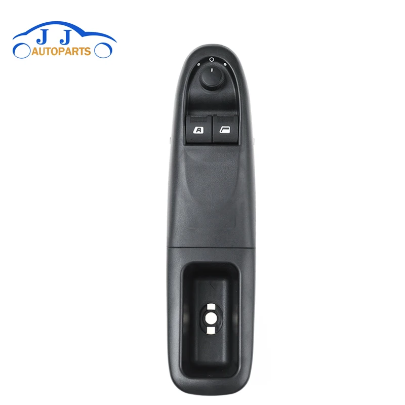 

New 6552.YX 6552YX For Peugeot 406 Power Window Switch Glass Lift Switch Car Accessories Best Quality