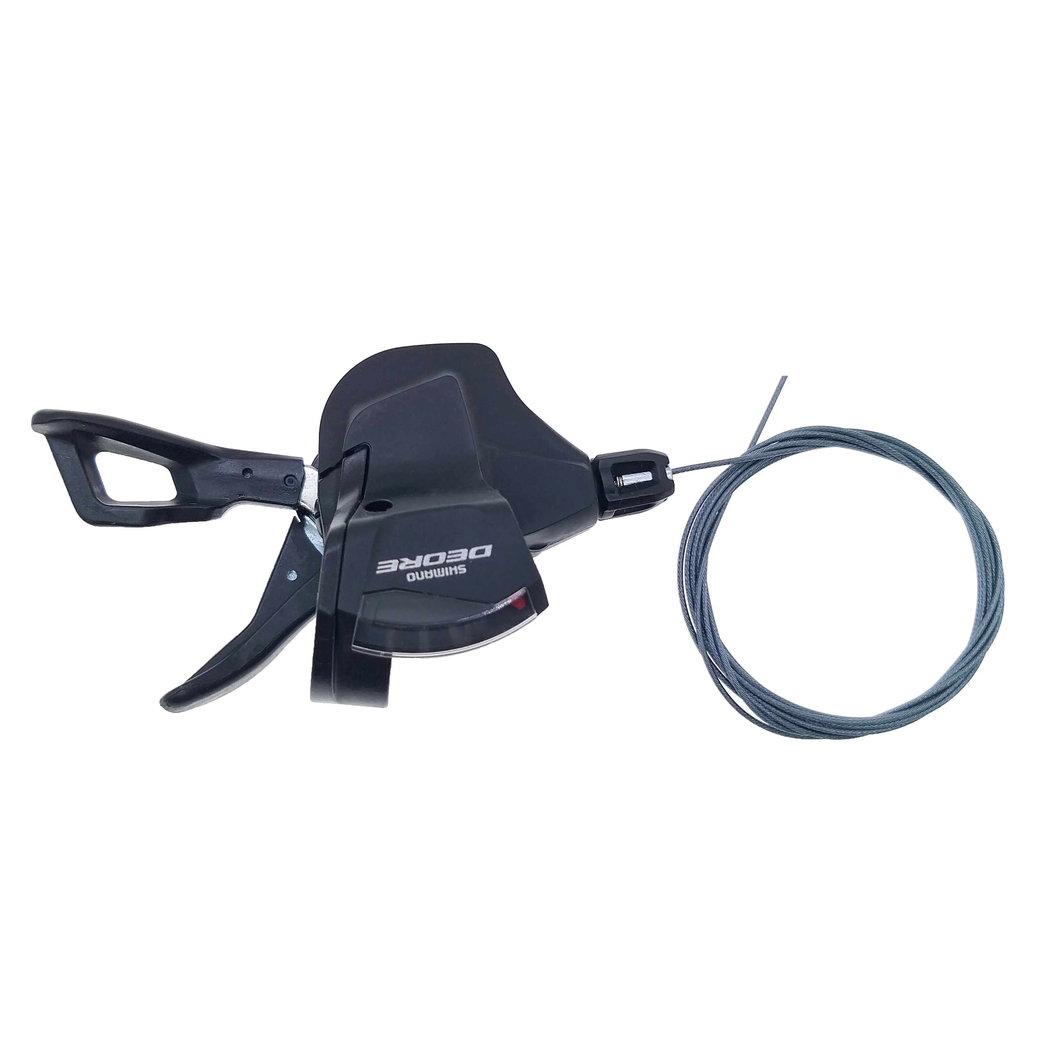 Shimano Deore SL M6000 3 Speed переключатели передач велосипеда рычаг s переключатель S 3v MTB