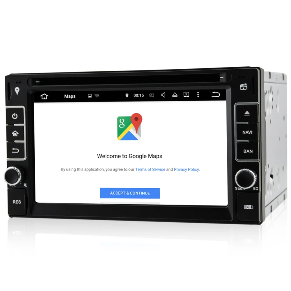 Eunavi Quad Cord 2 Din Android 9 0 автомобильный DVD GPS стерео радио плеер для Nissan Qashqai x trail Sentra Versa