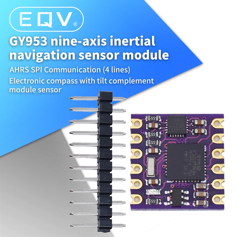gy953 ahrs