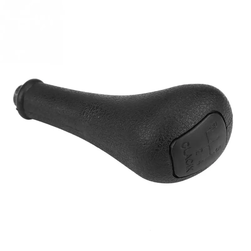 4 скоростная ручка переключения передач + чехол для ботинок Mercedes Benz W123 W140 W202