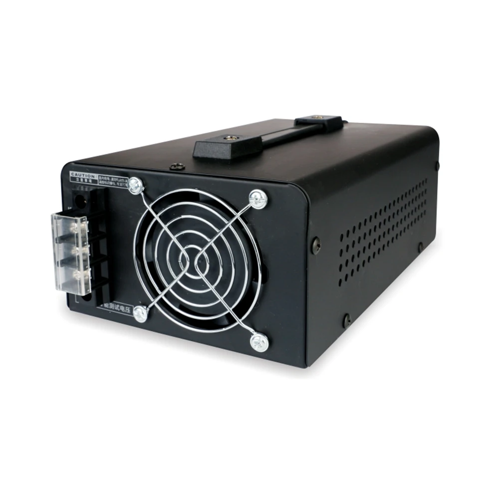 Твердотельный регулятор напряжения 220 В однофазный электронный тиристорный