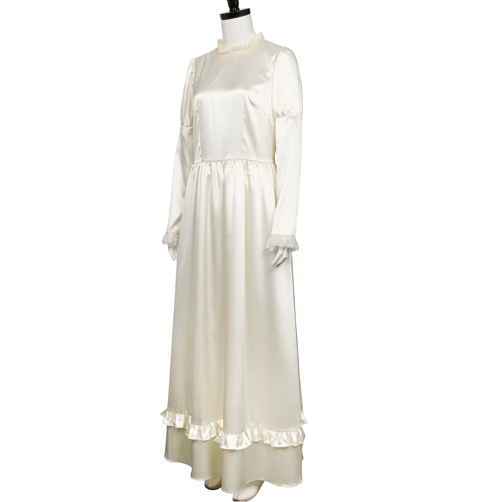 Женское платье для косплея из фильма ужас такерлама Женский костюм вечеринки на