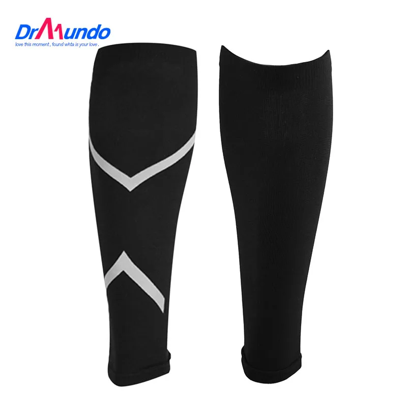 

Cycling Leg Men Women Compression Socks Running Calf Support Soccer Leg Protection Shin Guards Outdoor Exercise Sports Safety