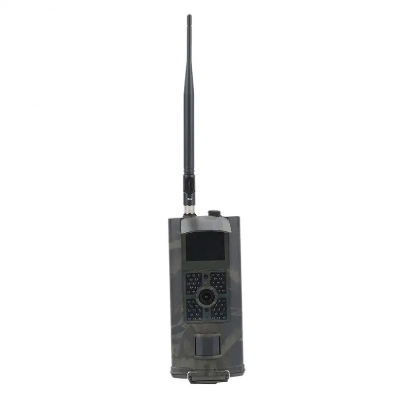 Охотничья камера 3g HC700G новейшая камера Suntek HD 16MP Trail 3g GPRS MMS SMTP SMS 1080P ночное видение 940nm фото ловушки камера# ND