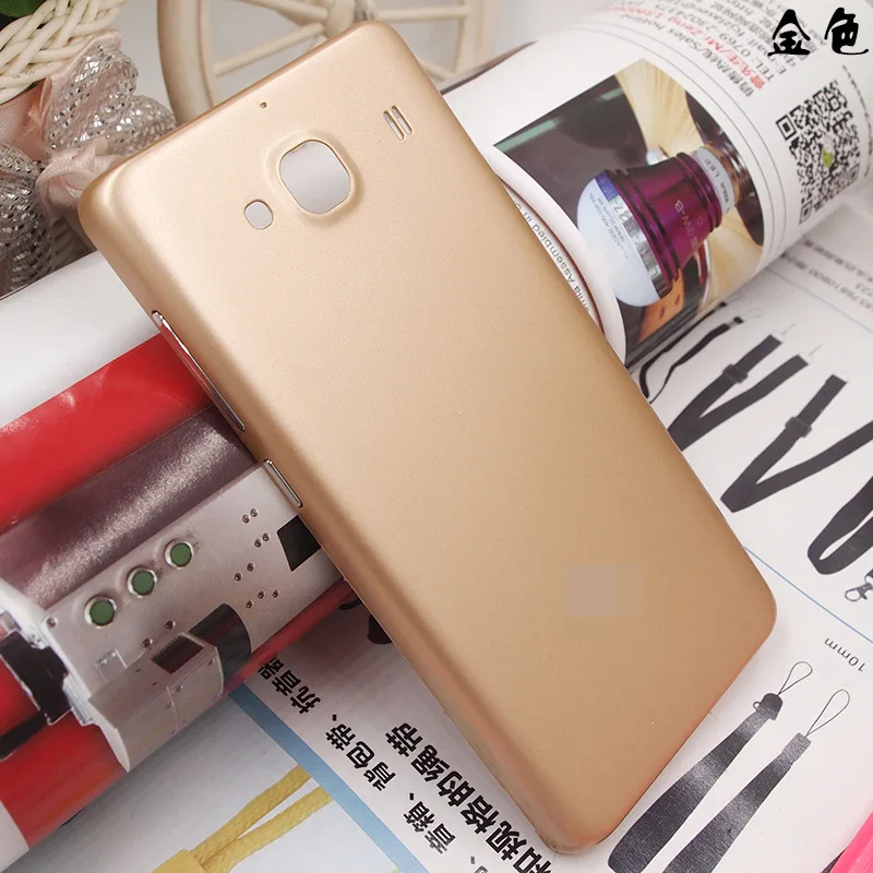 Сменная задняя крышка аккумулятора высокого качества для Xiaomi Redmi 2 3 шт. xiaomi |