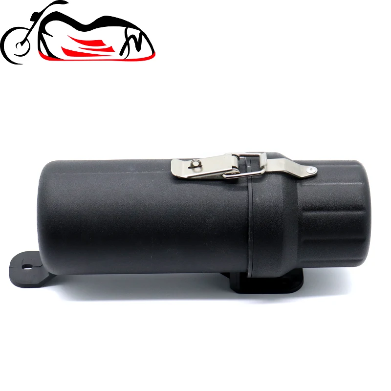 Универсальный аксессуары для мотоциклов водонепроницаемый 4 1/4 &quotинструмент