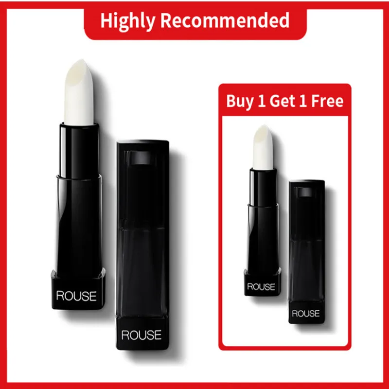 

Купите one get one free-бальзам для губ увлажняет губы, незаменимо для осени и зимы, увлажняет и удаляет омертвевшую кожу