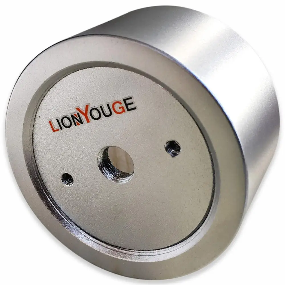 Universal Strong magnetic detacher 15000GS Eas hard  tag remover magnet 30pcs/lot enlarge