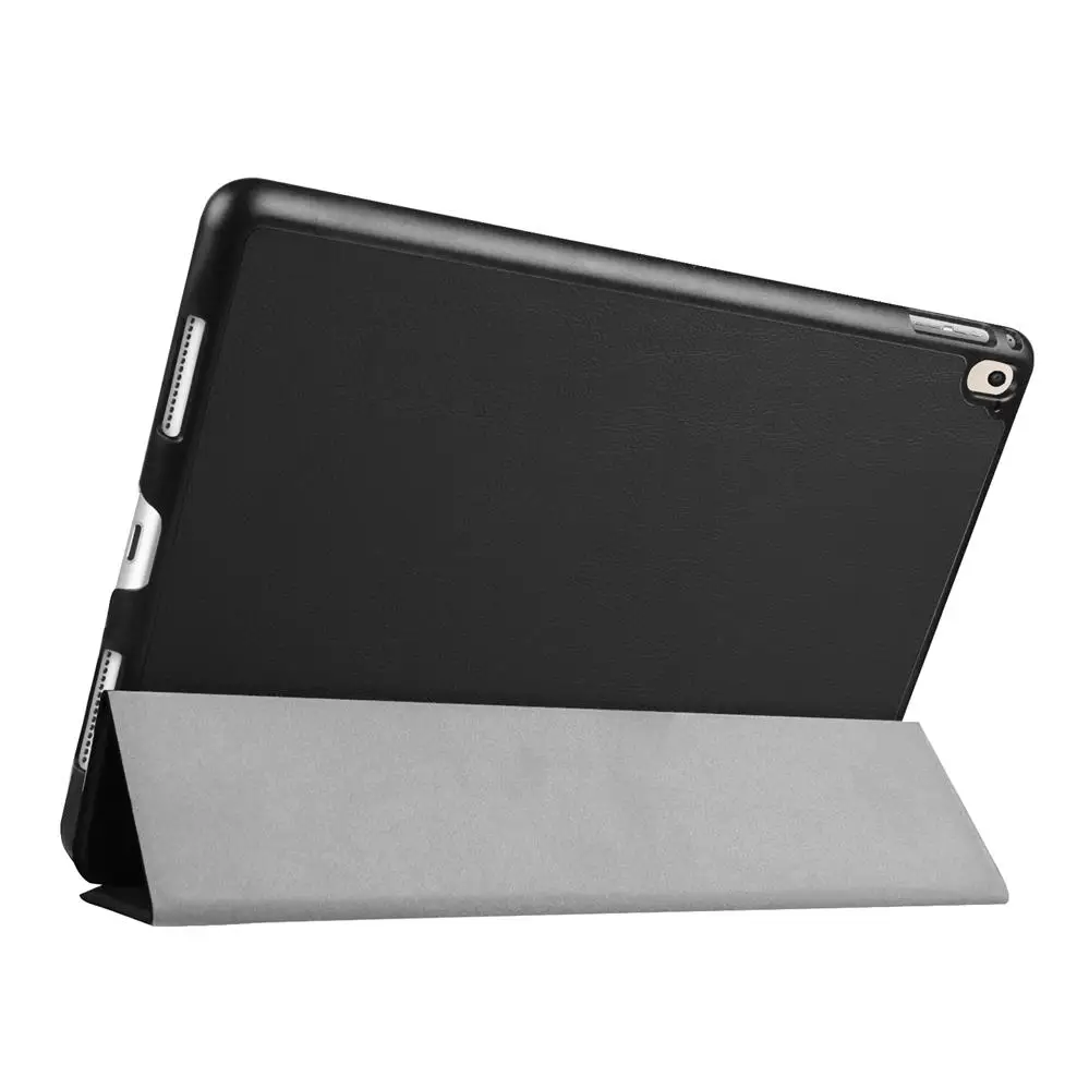 Чехол для планшета Apple iPad Pro 12 9 2018 A1876 A2014 A1895 из искусственной кожи с тремя слоями
