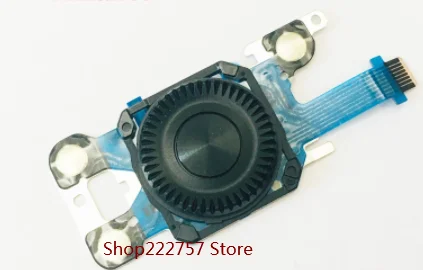 A7II A7RII A7SII задняя крышка меню кнопка переключатель панель циферблат колесо клавиатура для камеры Sony модели A7s A7rM2