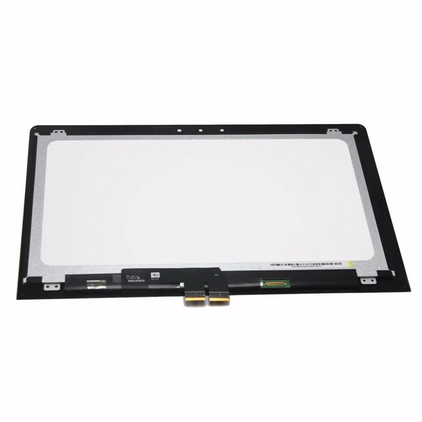 laptop led screen 15 6 lcd led screen touch panel assembly for lenovo thinkpad s5 yoga 15 20dq 19201080 laptop led free global shipping