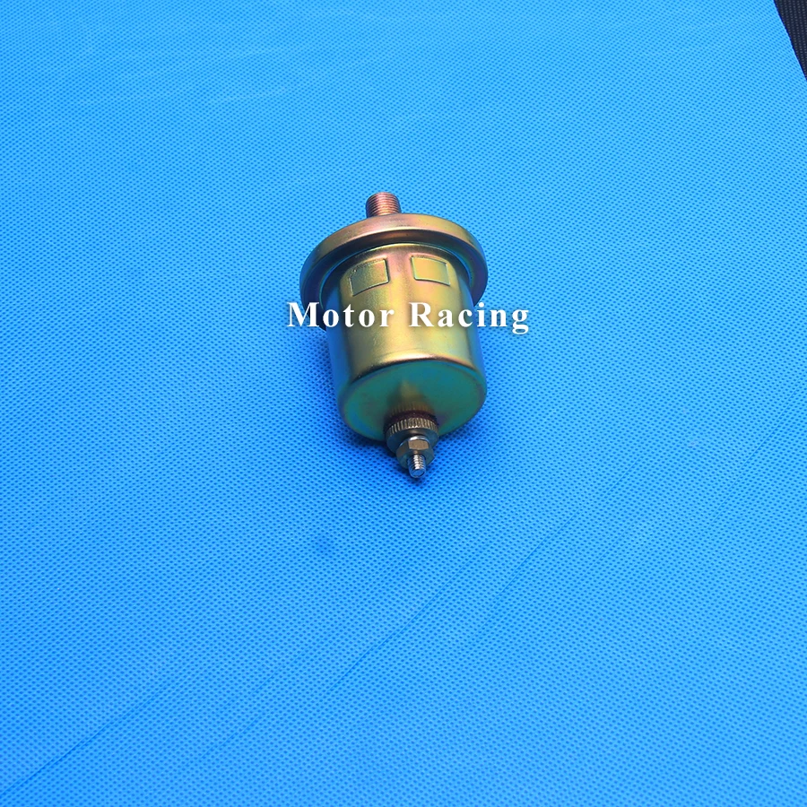 VDO 0570-1857 05701857 ESP-100 100PSI Truck Engine Oil Pressure Sensor Switch for Perkins Car Murphy Thread 10MM 1/8NPT | Автомобили и
