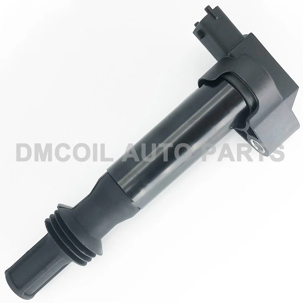 Оригинальная Катушка зажигания для CITROEN C3 II C4 DS3 DS4 PEUGEOT 2008 208 308 3008 5008 1.2L VTI THP (2013 )