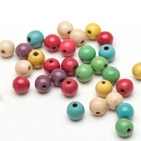 50 100pcs colors round loose spacer seed natural stone beads for jewelry making diy gift bracelet necklace accessories wholesale